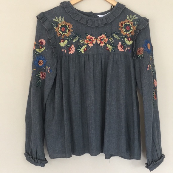 zara trafaluc collection